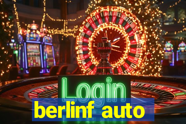 berlinf auto